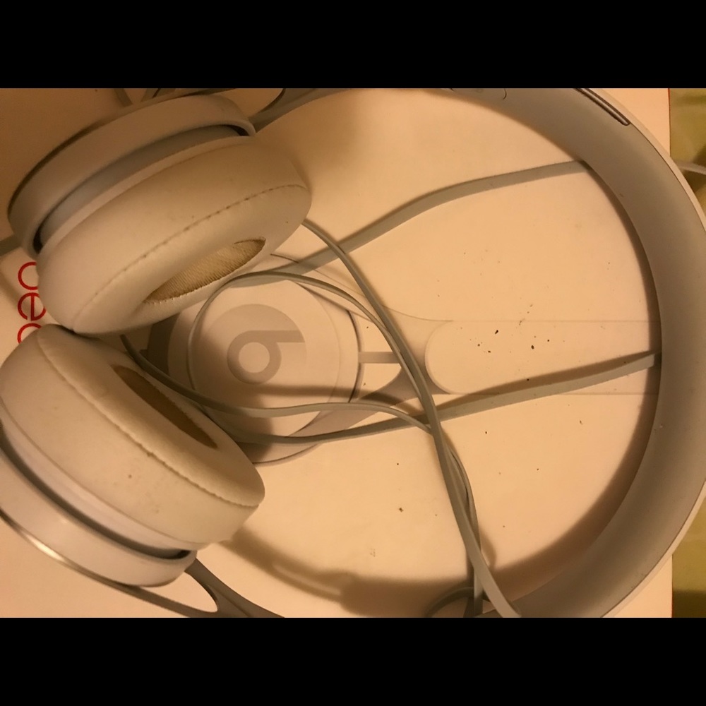 Beats by Dre